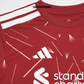 ADIDAS LIVERPOOL FC 26/27 HOME FAN KIDS LS SPECIAL EDITION