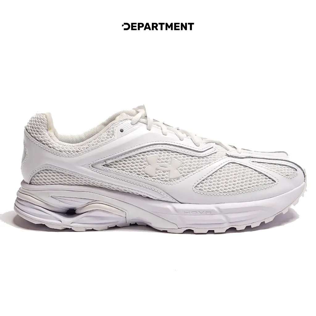 UNDER ARMOUR APPARITION