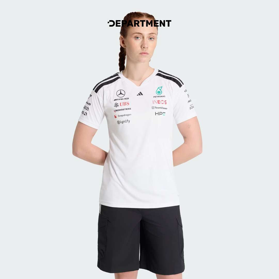 ADIDAS MERCEDES - AMG PETRONAS FORMULA ONE TEAM DRIVER