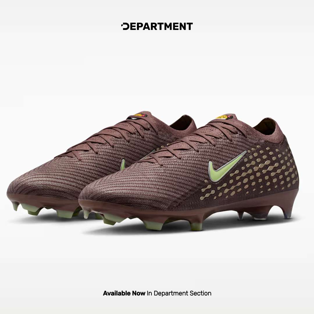 NIKE MERCURIAL VAPOR 16 ELITE FG "KYLIAN MBAPPE"