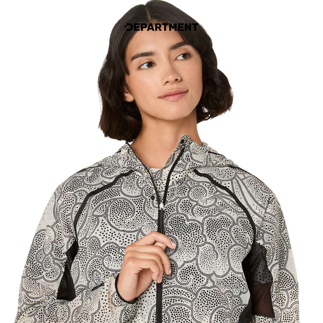 ASICS LIMITED SERIES METARUN WIND BREAKER
