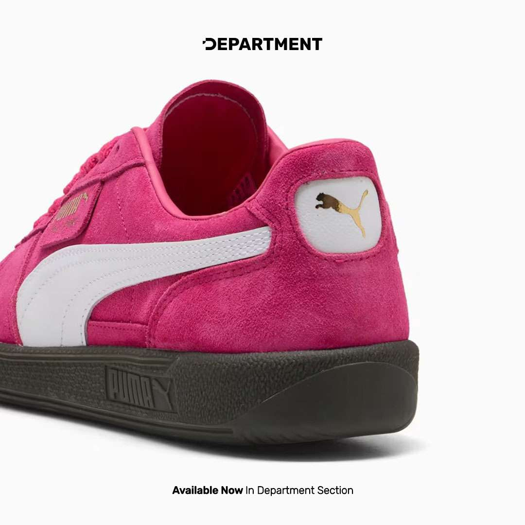 PUMA PALERMO