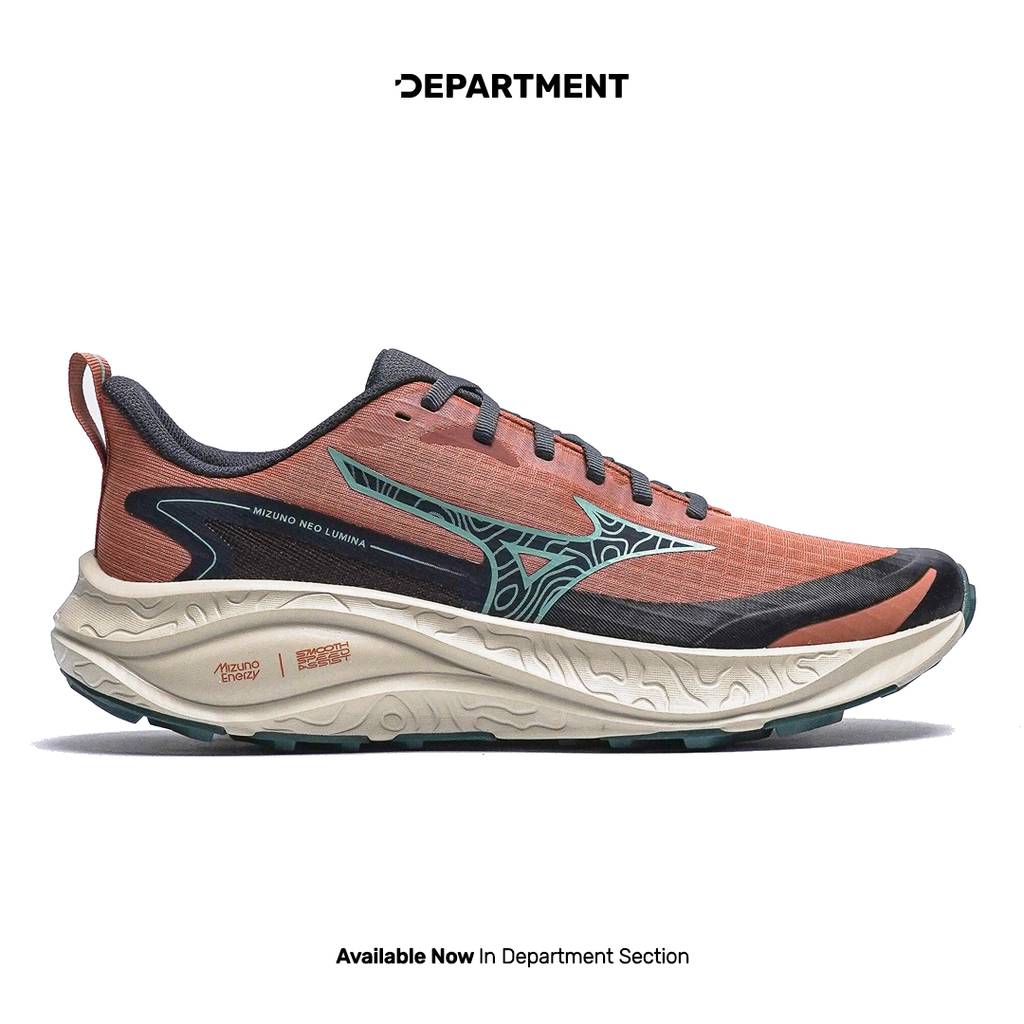 MIZUNO NEO LUMINA