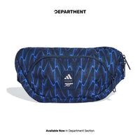 ADIDAS ARSENAL FC 25/26 AWAY WAIST BAG