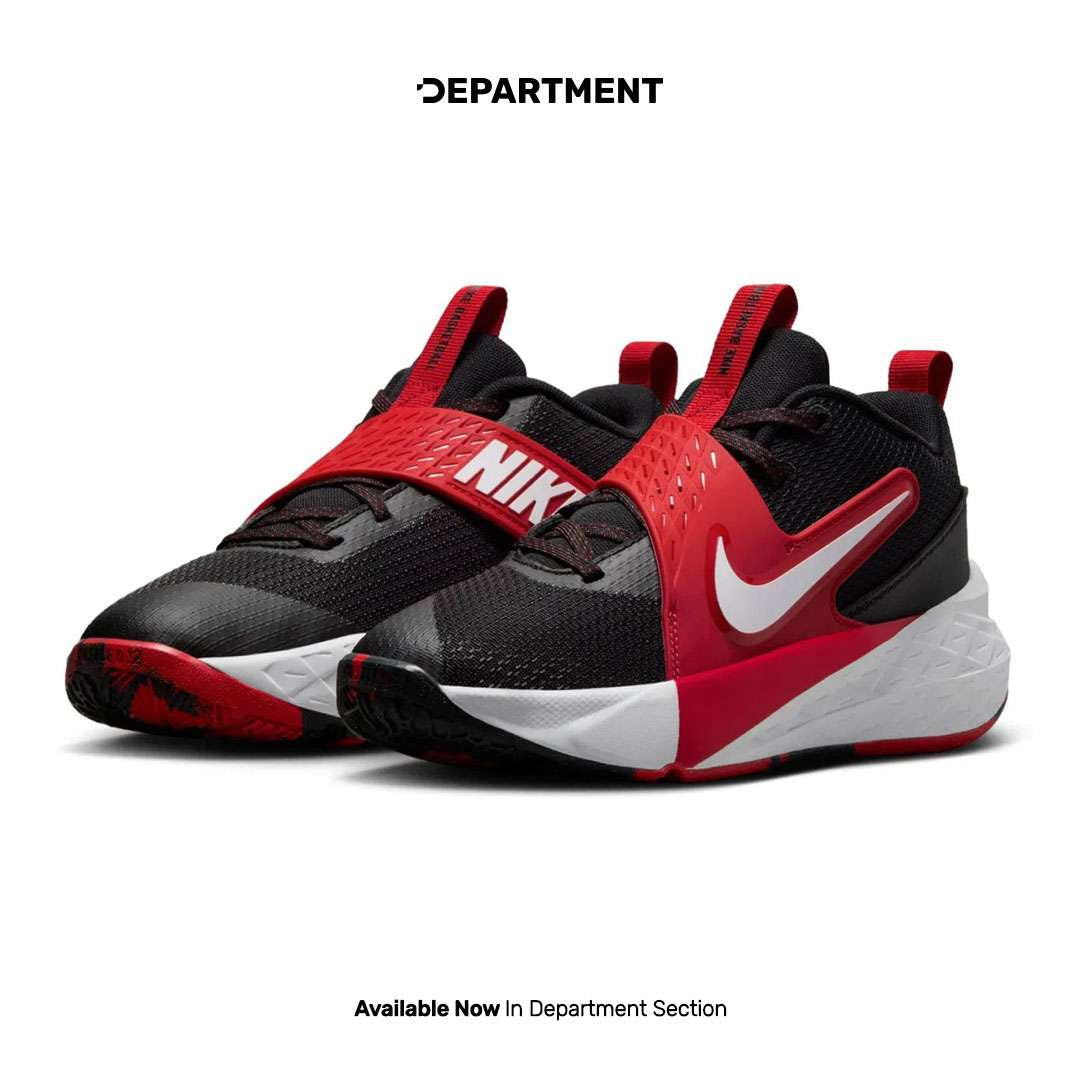 NIKE TEAM HUSTLE D 12 (GS)