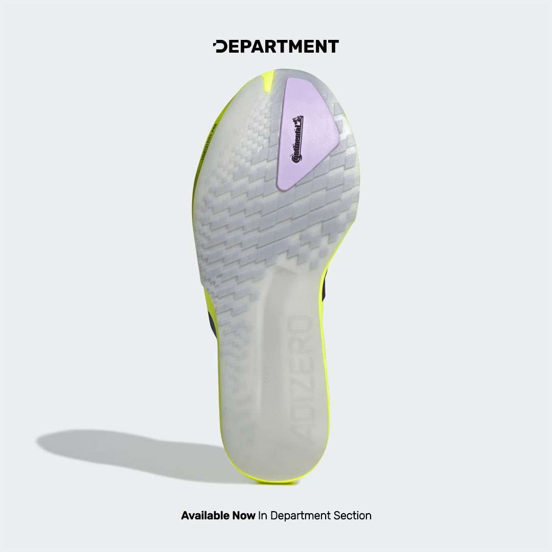 ADIDAS ADIZERO ADIOS 9