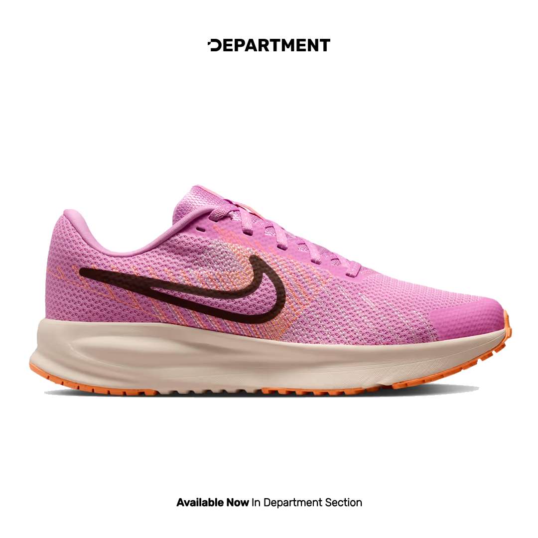 NIKE W RUN DEFY