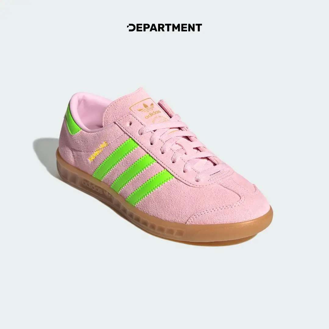 ADIDAS HAMBURG W