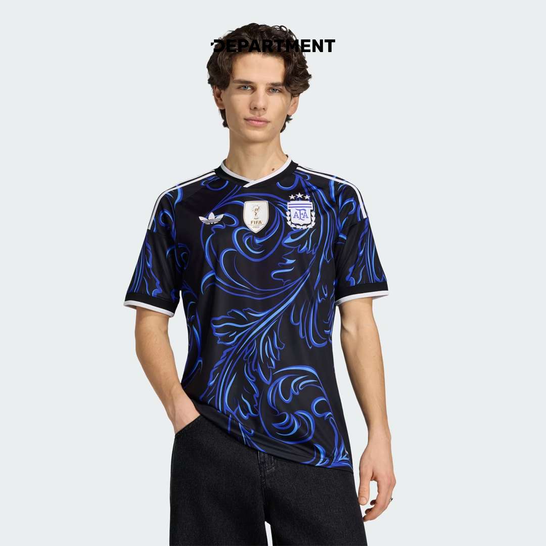 ADIDAS ARGENTINA 2026 AWAY