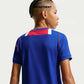 NIKE PARIS SAINT-GERMAIN 26/27 STADIUM HOME REPLICA KIDS