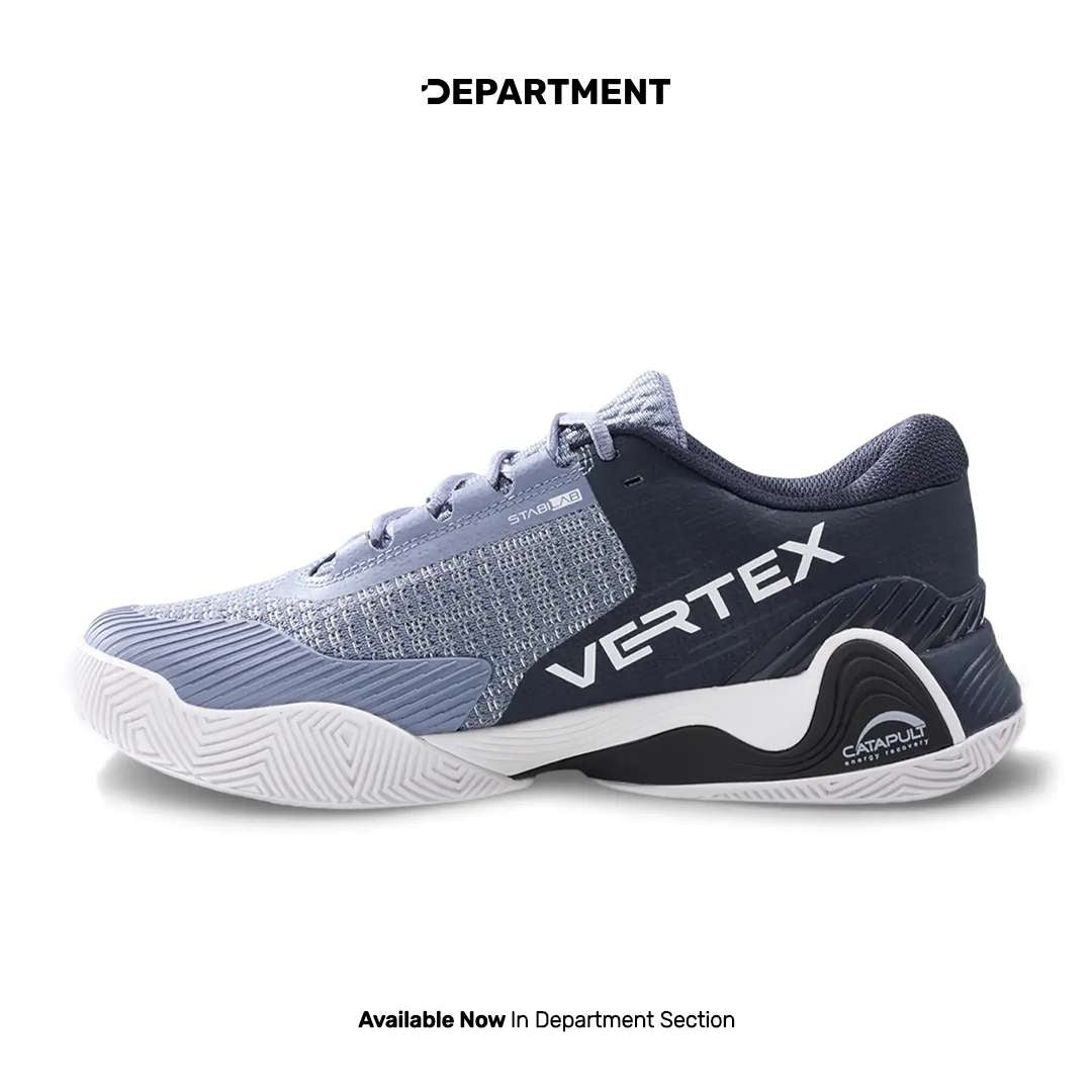 BULLPADEL VERTEX VIBRAM 26V BY JUAN TELLO