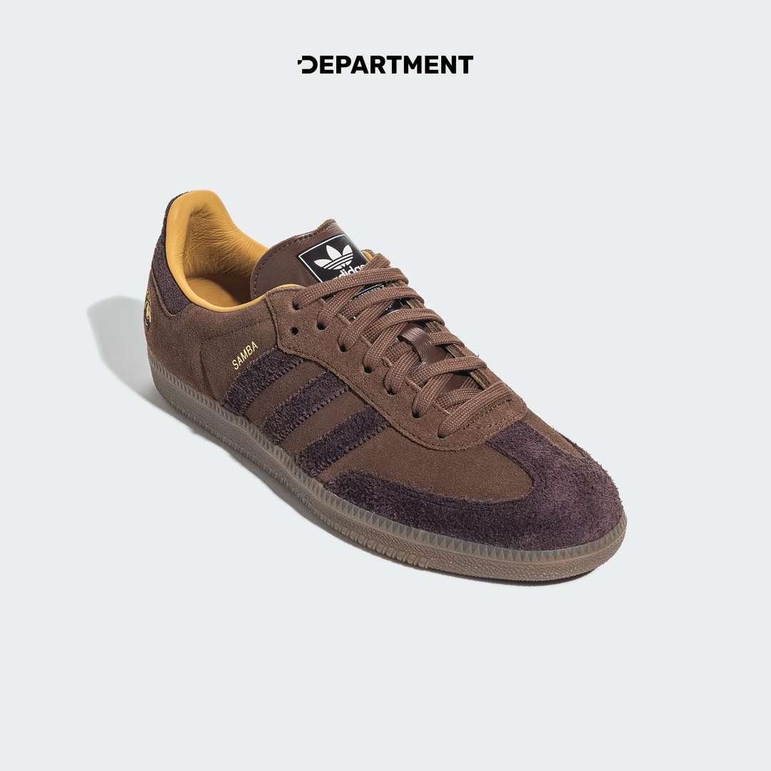 ADIDAS SAMBA OG "TALCHUM PACK"