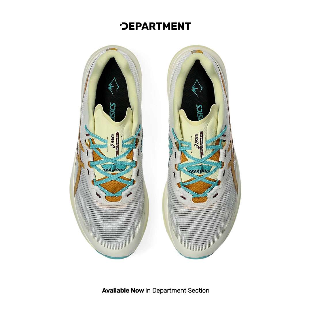 ASICS FUJISPEED 4