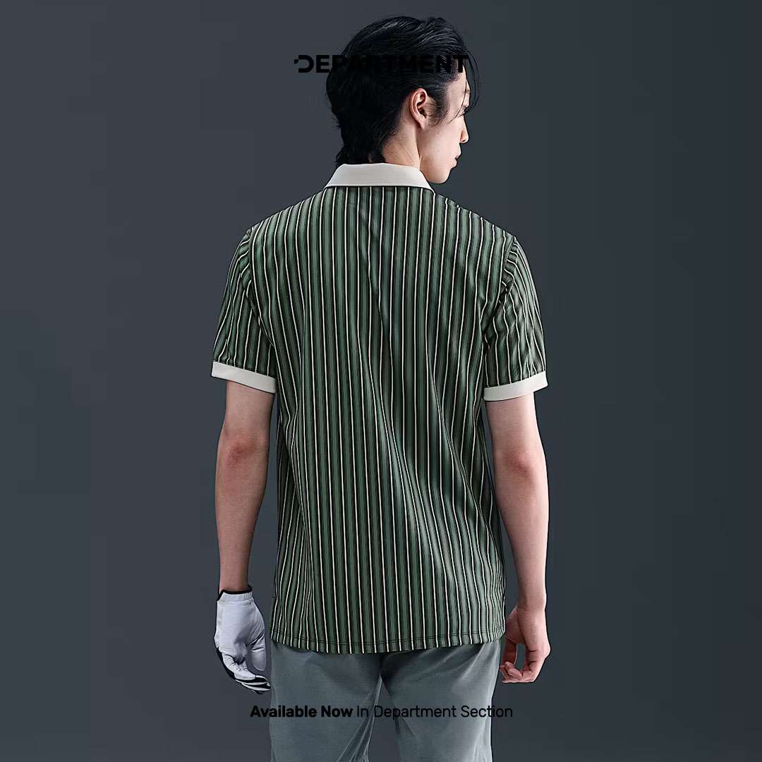 NIKE DRI FIT VICTORY+