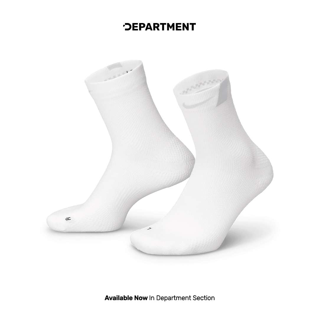 NIKE RUNNING LIGHTWEIGHT MICRO CREW 1P