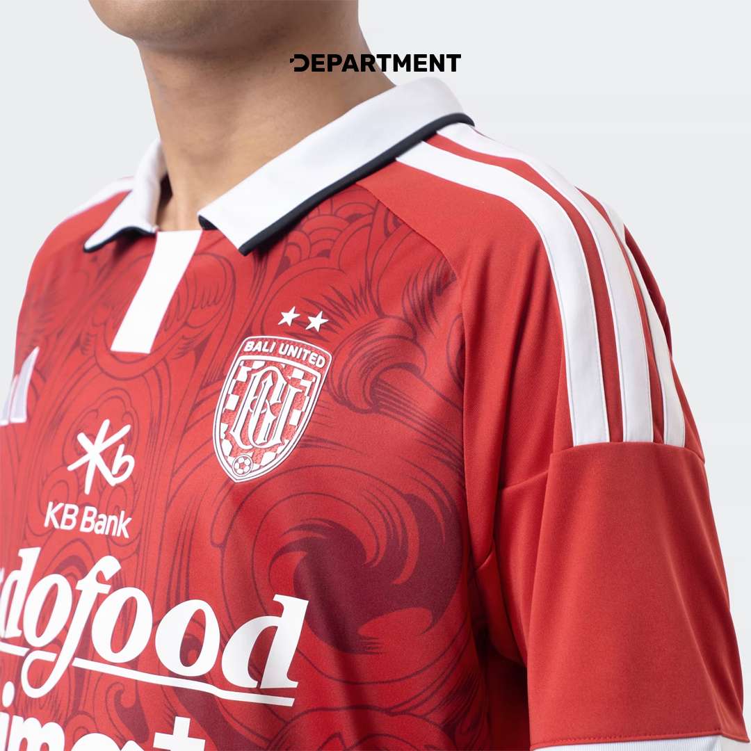 ADIDAS BALI UNITED 26/27 HOME AUTHENTIC