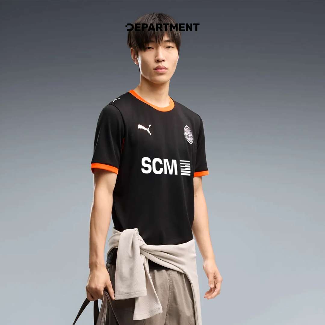 PUMA FC SHAKHTAR DONETSK 26/27 THIRD REPLICA