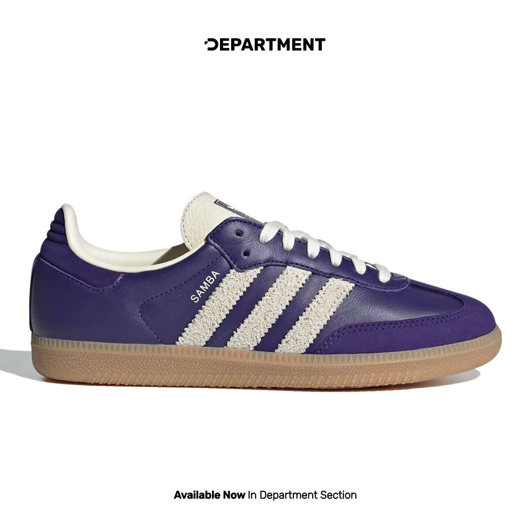 ADIDAS SAMBA OG W