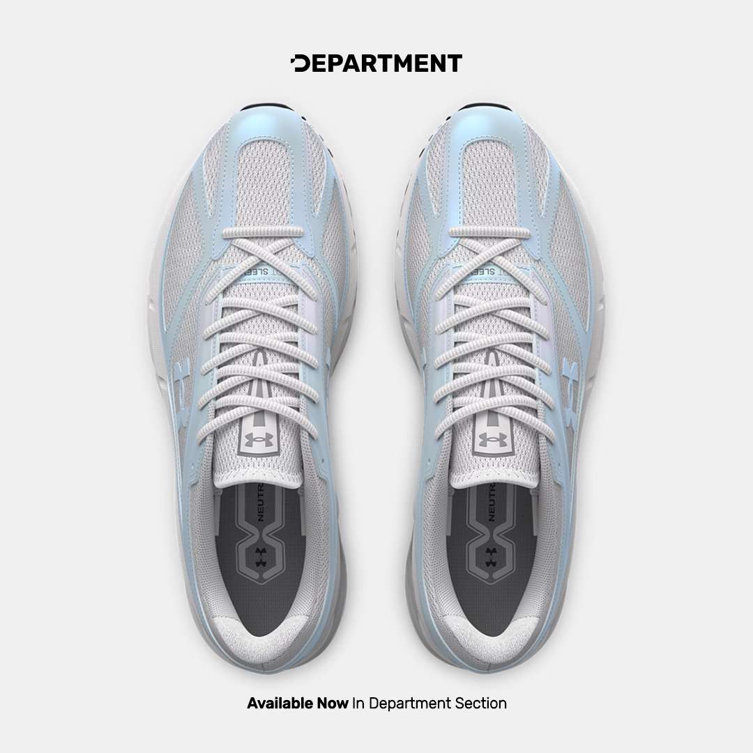 UNDER ARMOUR APPARITION IRIDESCENT