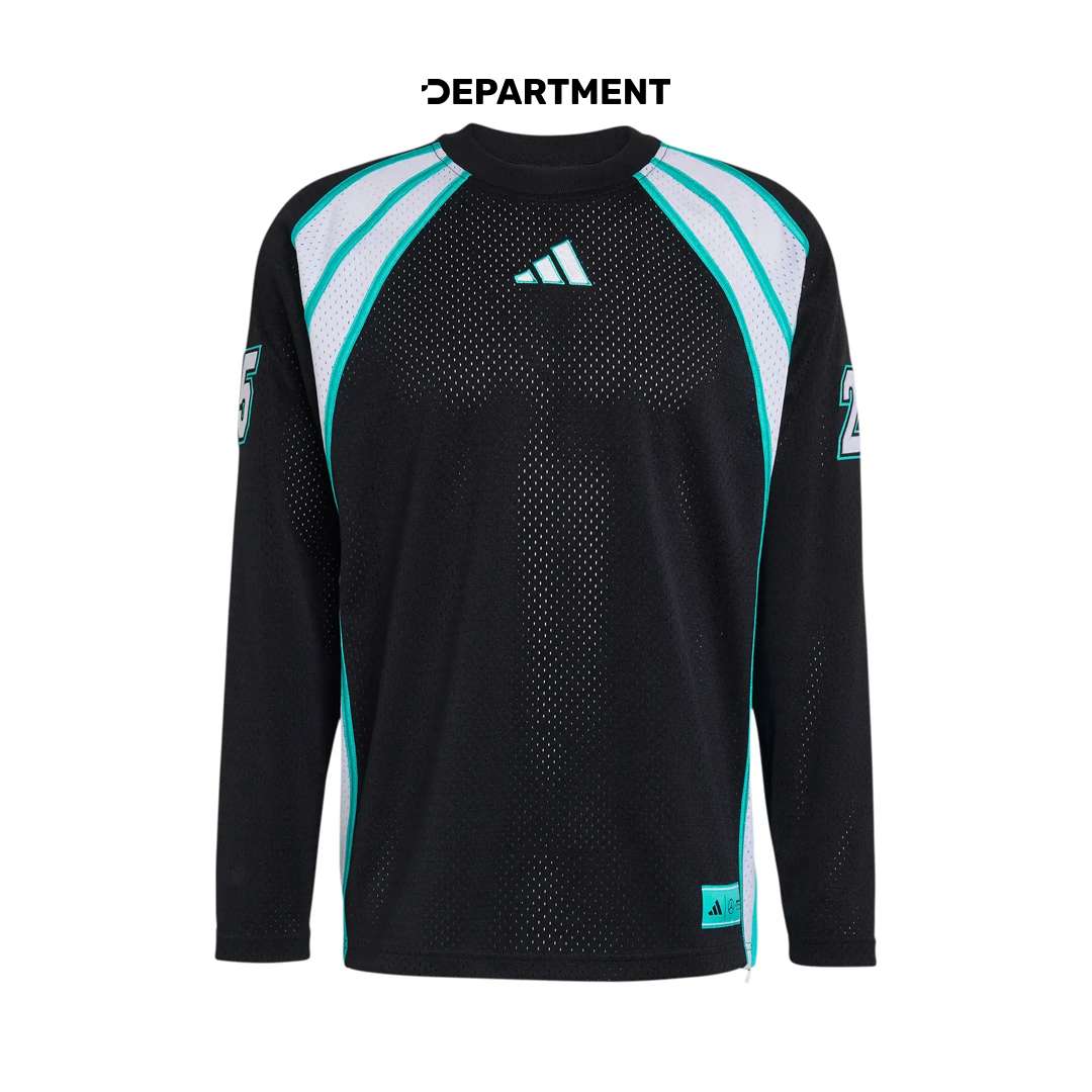 ADIDAS MERCEDES - AMG PETRONAS FORMULA ONE TEAM LAS VEGAS LS