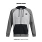 UNDER ARMOUR RIVAL FLEECE COLORBLOCK