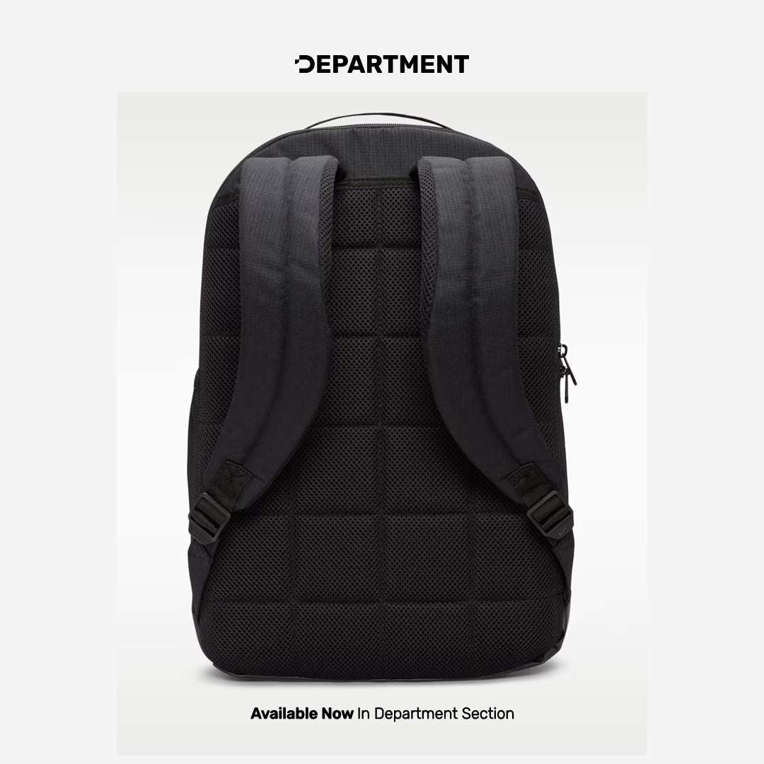 NIKE BRASILIA 9.5 MEDIUM