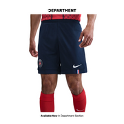 NIKE PARIS SAINT-GERMAIN 25/26 STADIUM HOME REPLICA