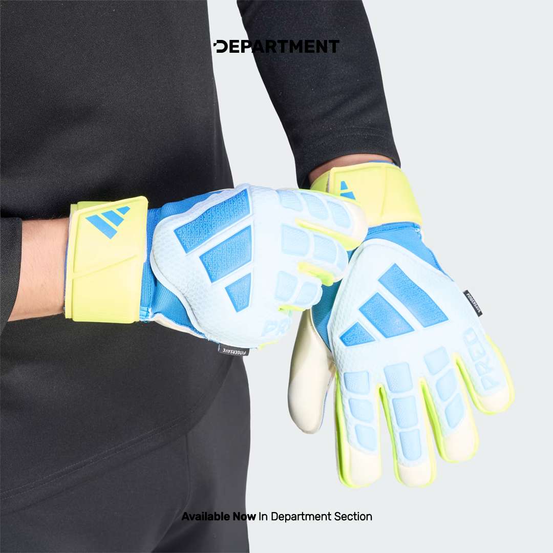 ADIDAS PREDATOR MATCH FINGERSAVE GK