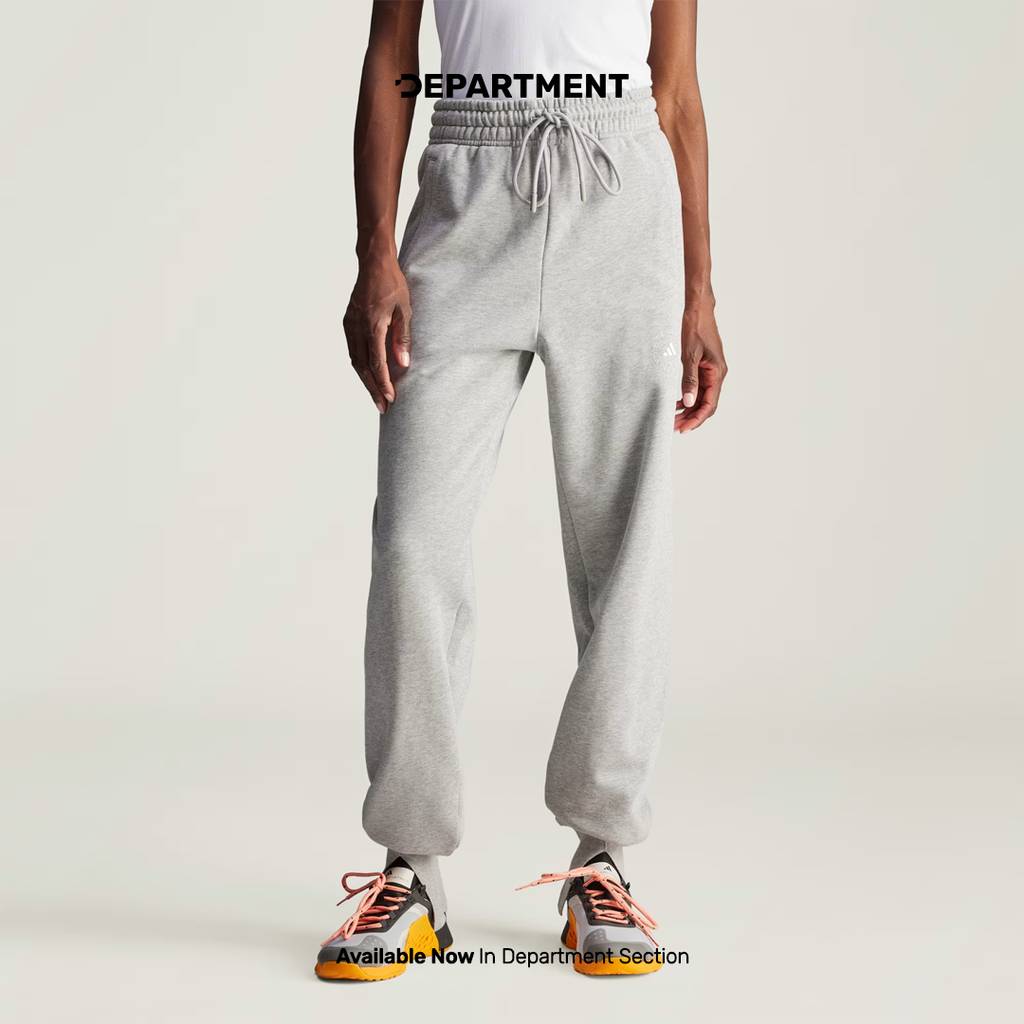 ADIDAS STELLA MCCARTNEY SPLITCUFF SWEAT PANTS