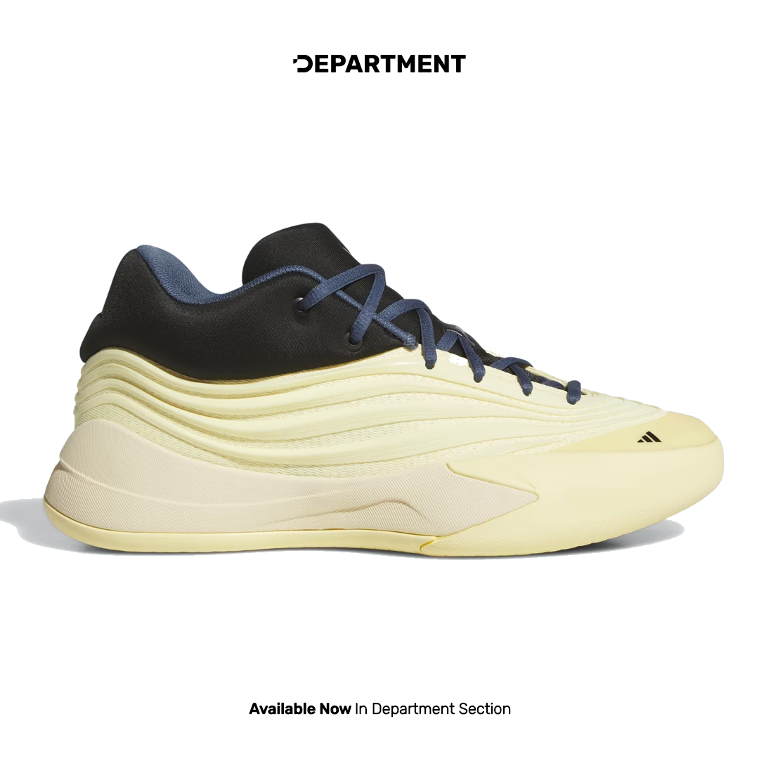 ADIDAS DAME 10 "BUTTER"