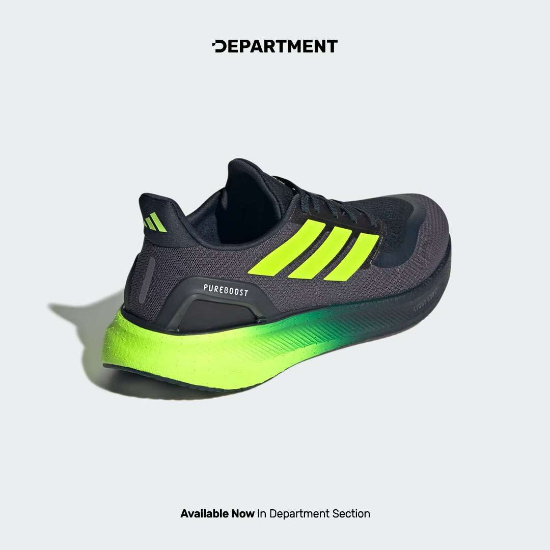 ADIDAS PUREBOOST 5