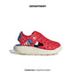 ADIDAS WATER SANDAL INFANTS X MARVEL "SPIDER-MAN"
