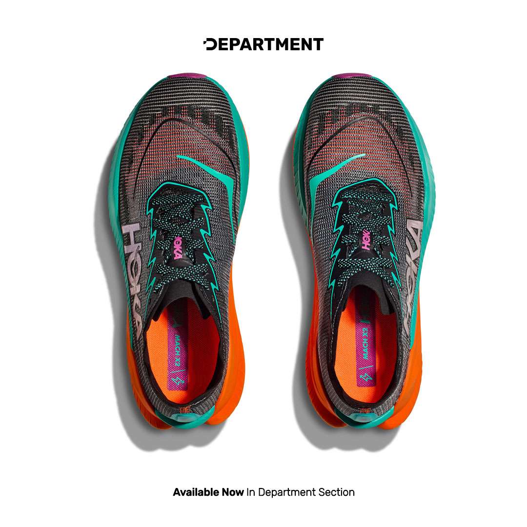 HOKA ONE ONE W MACH X 2