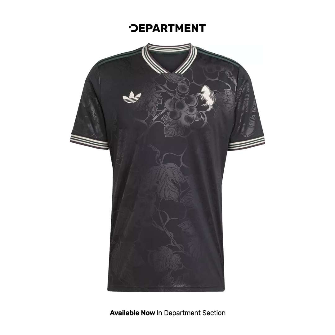 ADIDAS JUVENTUS 25/26 THIRD