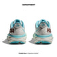 HOKA ONE ONE W CLIFTON 9