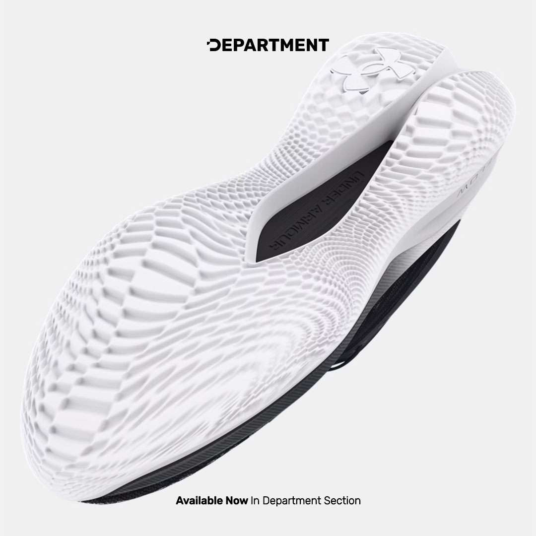 UNDER ARMOUR VELOCITI PRO