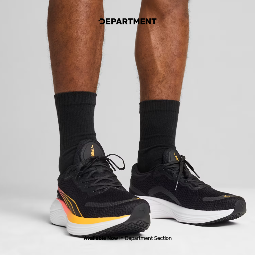 PUMA SCEND PRO