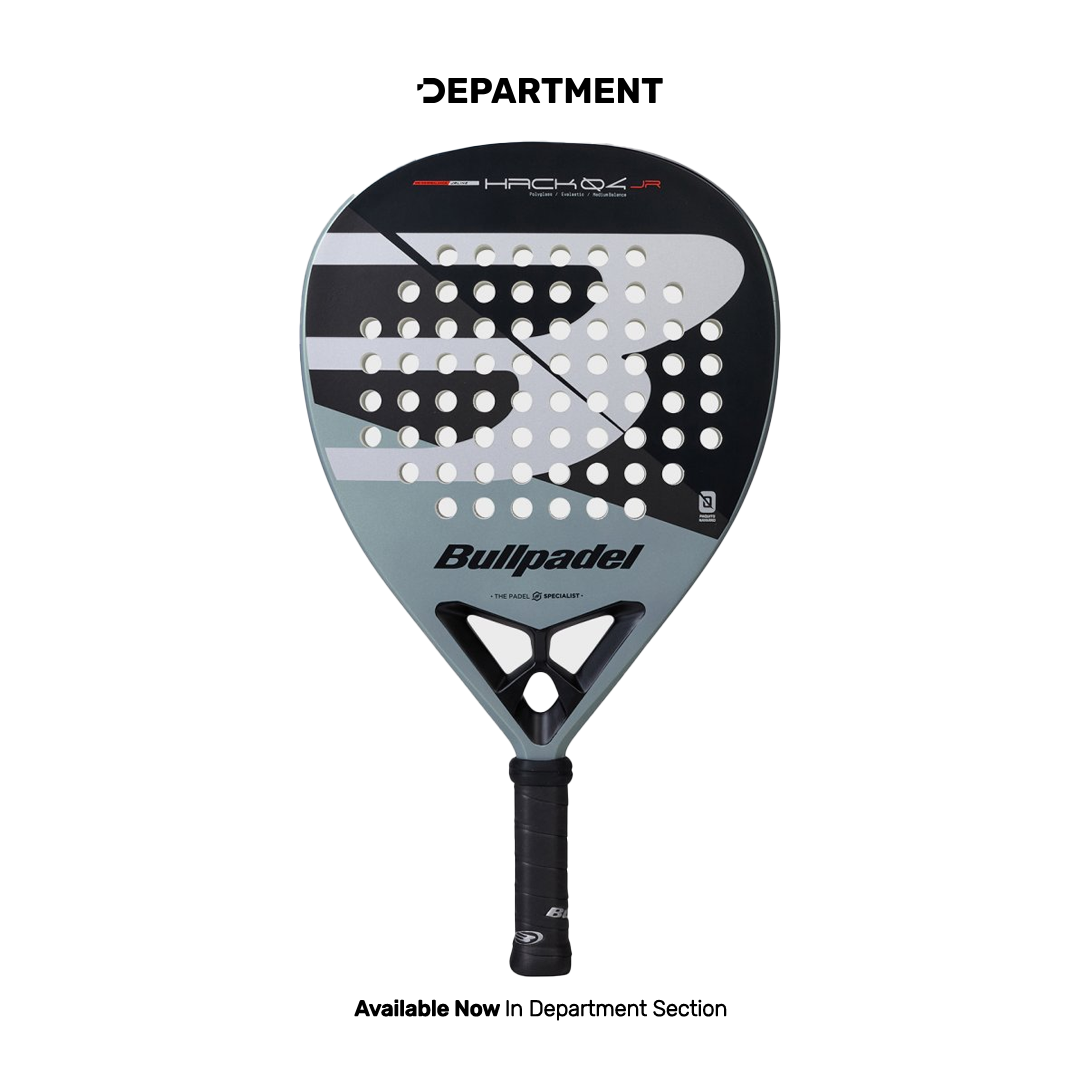 BULLPADEL HACK JR 26