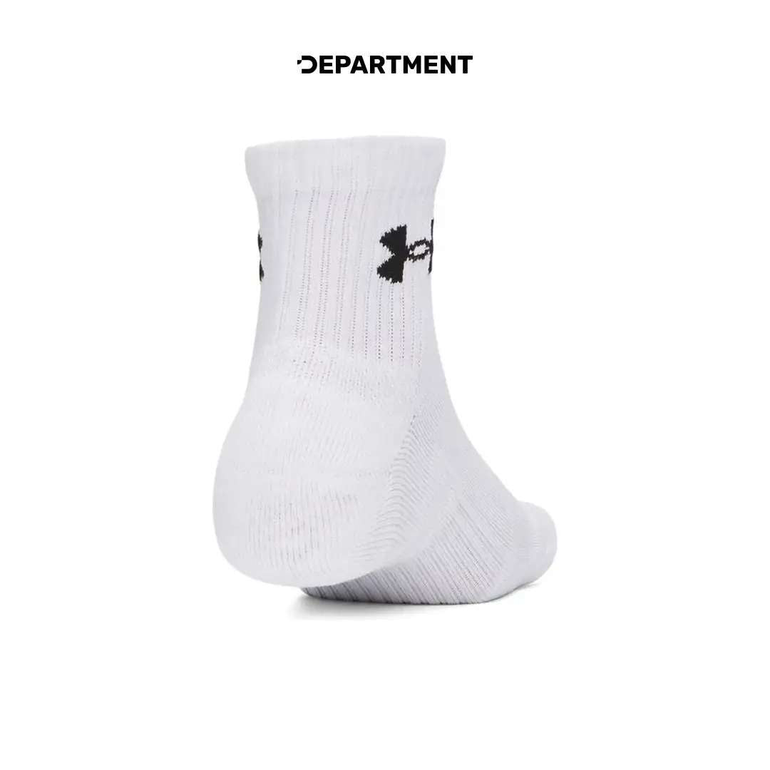 UNDER ARMOUR PERFORMANCE COTTON 3P QUARTER