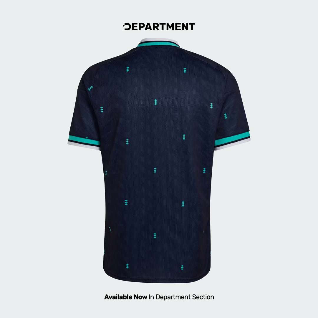 ADIDAS GERMANY 2026 AWAY