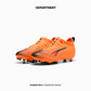 PUMA ULTRA 6 MATCH FG/AG JR