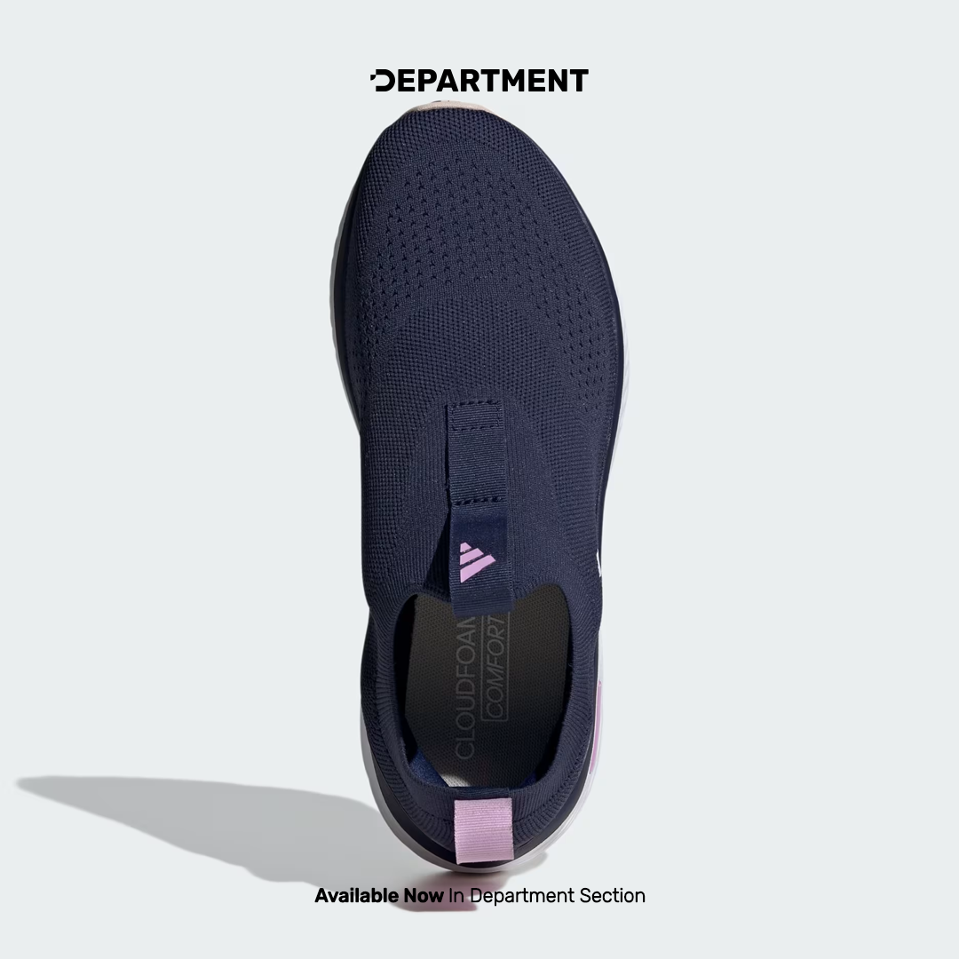 ADIDAS CLOUDFOAM GO SOCK