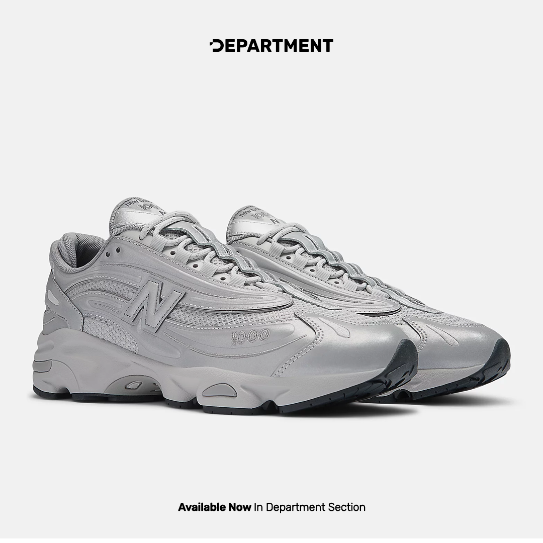 NEW BALANCE 1000 "REFLECTIVE PACK"