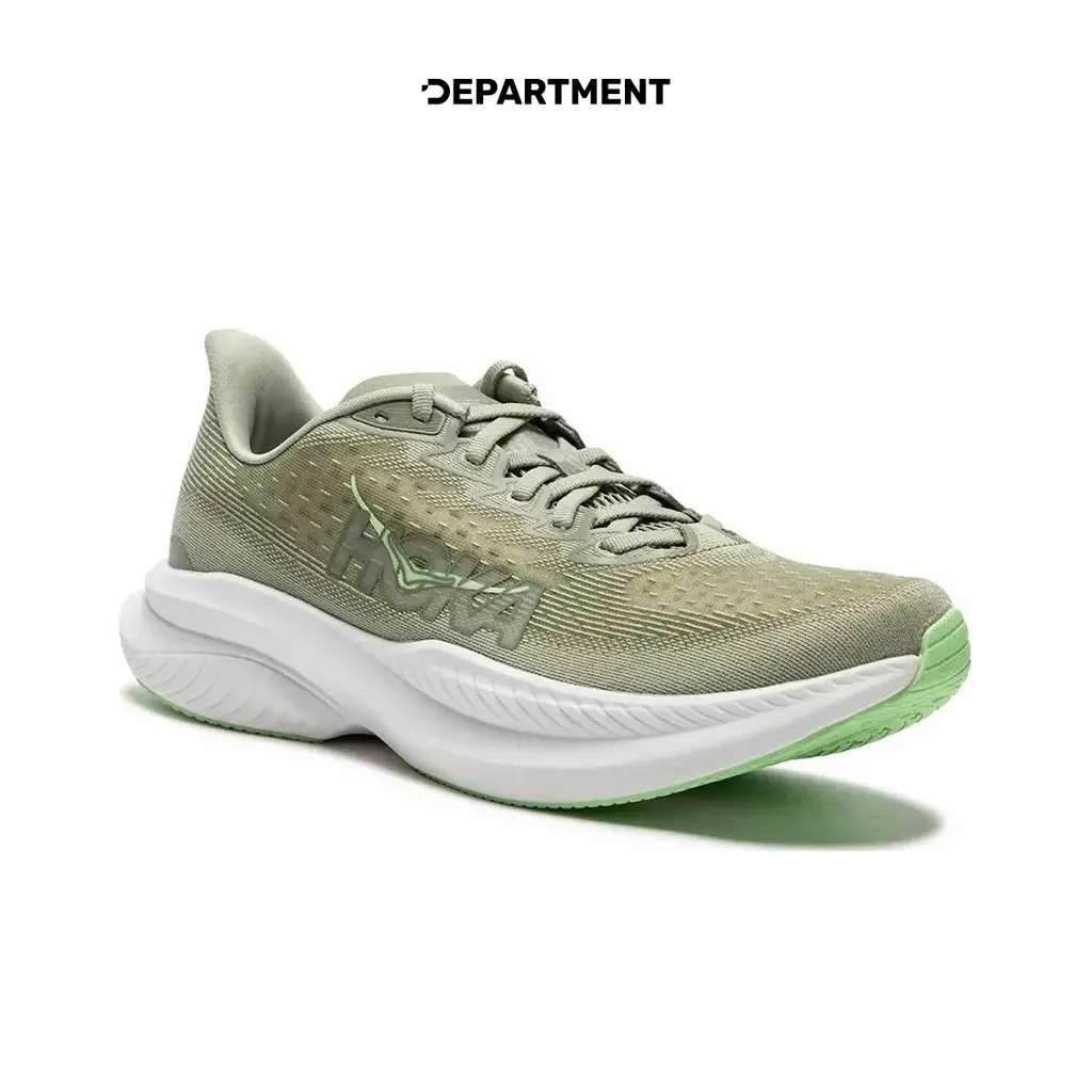 HOKA ONE ONE MACH 6