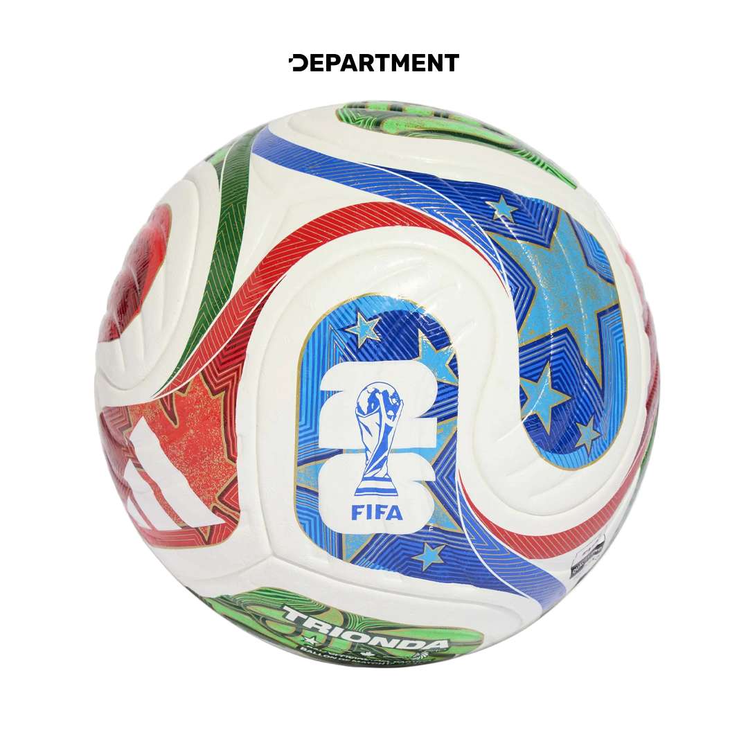 ADIDAS FIFA 2026 WORLD CUP TRIONDA PRO