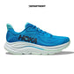 HOKA ONE ONE CLIFTON 10 WIDE