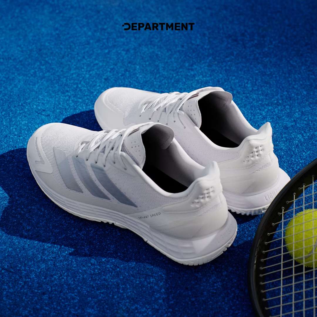 ADIDAS DEFIANT SPEED 2
