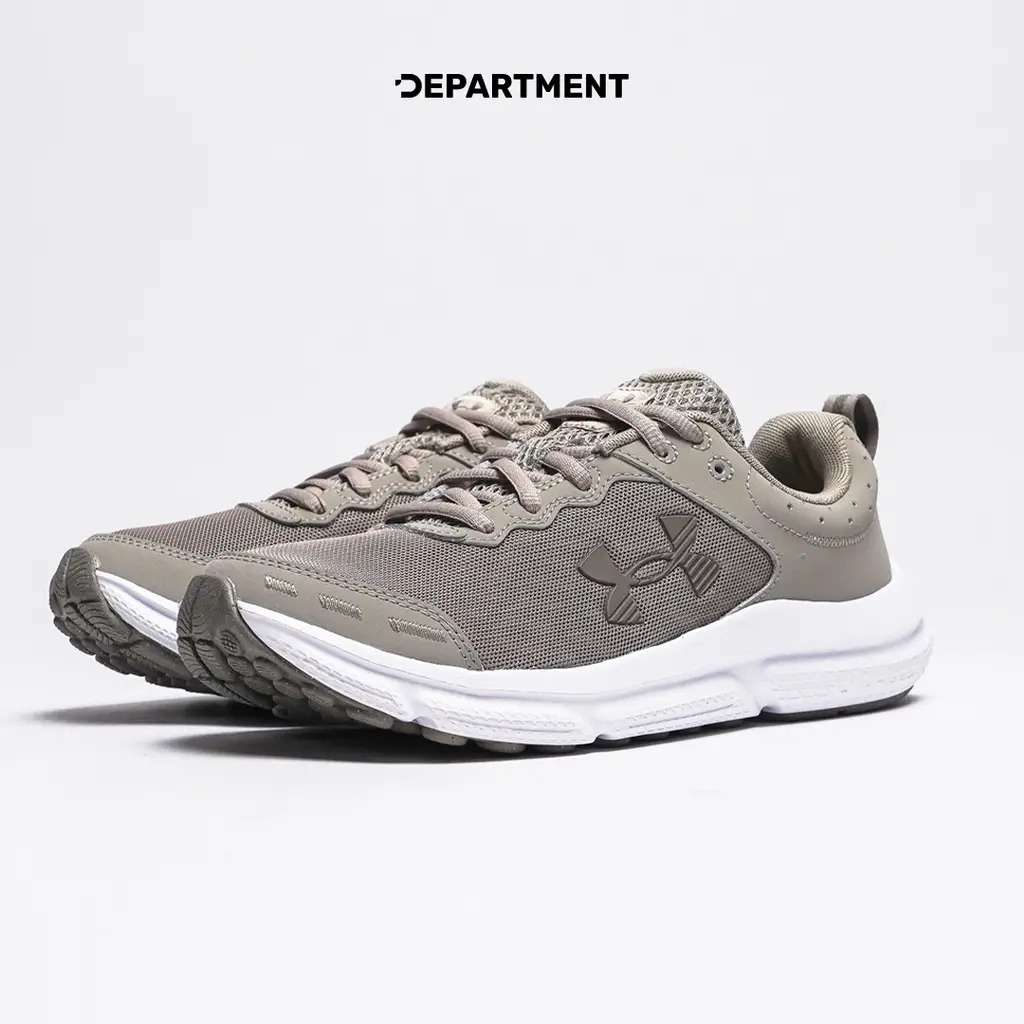 UNDER ARMOUR CHARGED ASSERT 10