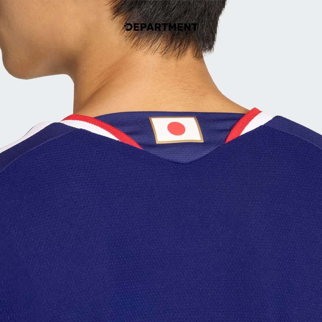 ADIDAS JAPAN 2026 WORLD CUP HOME AUTHENTIC