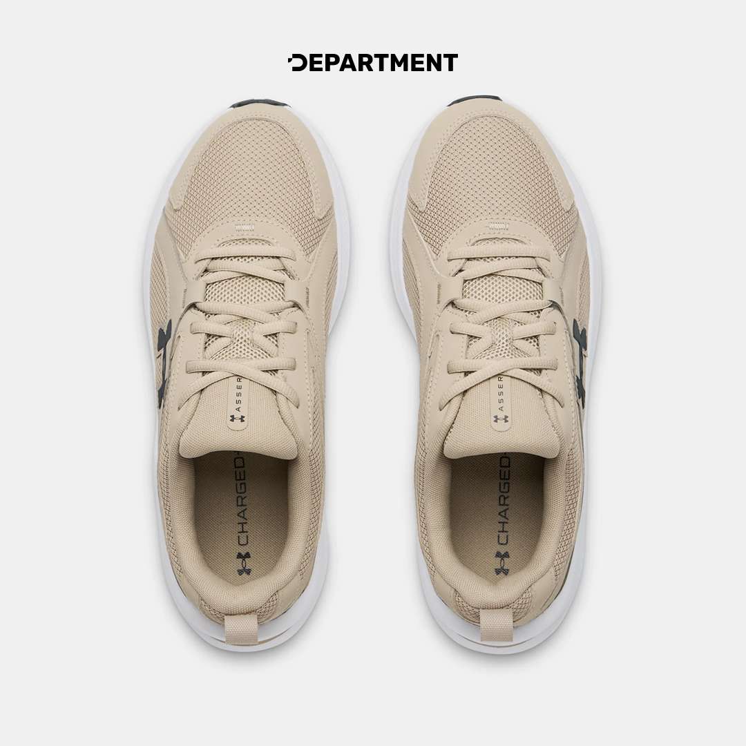 UNDER ARMOUR CHARGED ASSERT 11